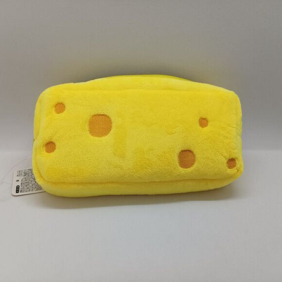 SpongeBob pencil case / cosmetics pouch - Picture 3 of 6
